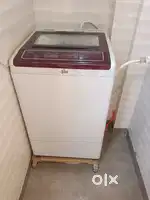 Whilepool W/M 2016(FIXED PRICE)