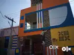 1 bedroom house is available for rent at Prashant nagar for family