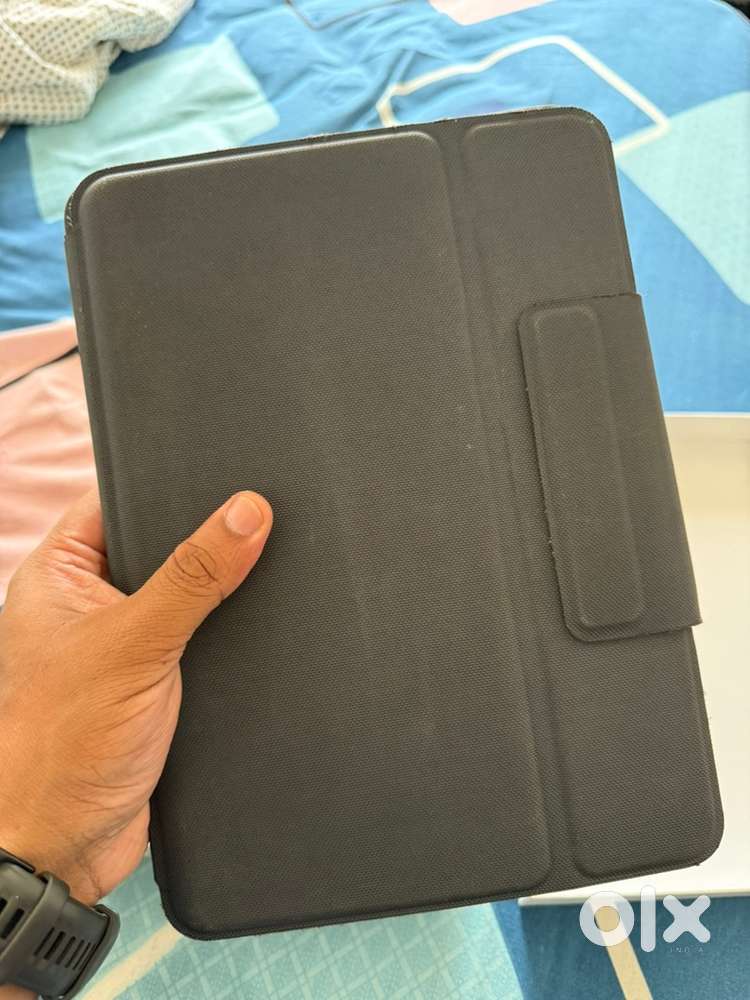Logitech Rugged Folio Keyoad Case