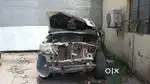 Rc expired scrap car buyer n accidentally car