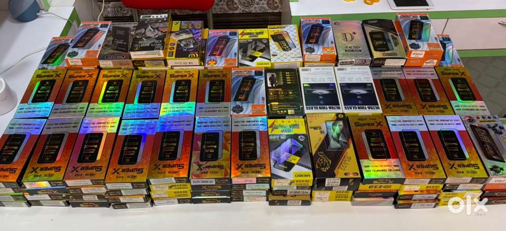 All Types of Phone Accessories at wholesale price