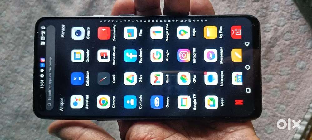 Oneplus Nord 5g12/256 Fresh Condition