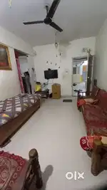 1 bhk फ्लॅट विकणे आहे आहे dgp नगर 2 निअर वनश्री कॉलनी