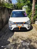 Maruti Suzuki Wagon R 1.0 2022 Petrol 16720 Km Driven