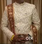 Mens sherwani