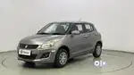 Maruti Suzuki Swift 2018 VXI, 2016, Petrol