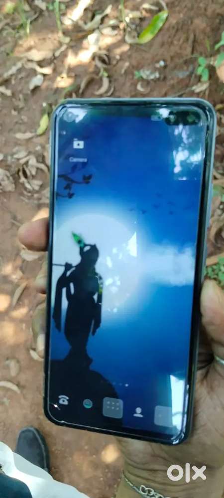 Vivo v19 good condition phone