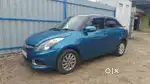 Maruti Suzuki Swift Dzire 2012-2015 ZDI, 2015, Diesel