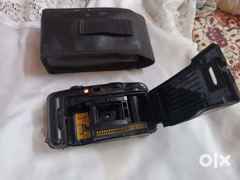 Kodak KB10