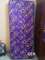 Single Bed Mattress