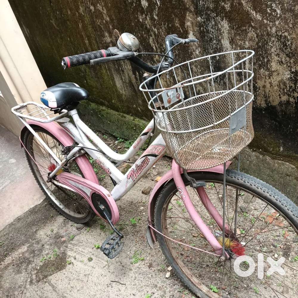 Cycle sale