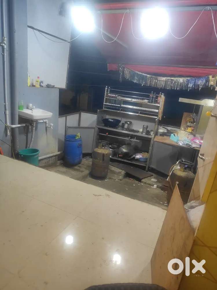 pani puri bhelpuri master