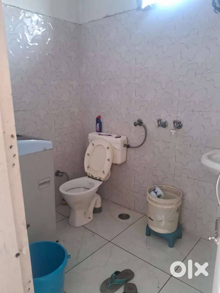 Two bedroom set for family phase 3-A Mohali.