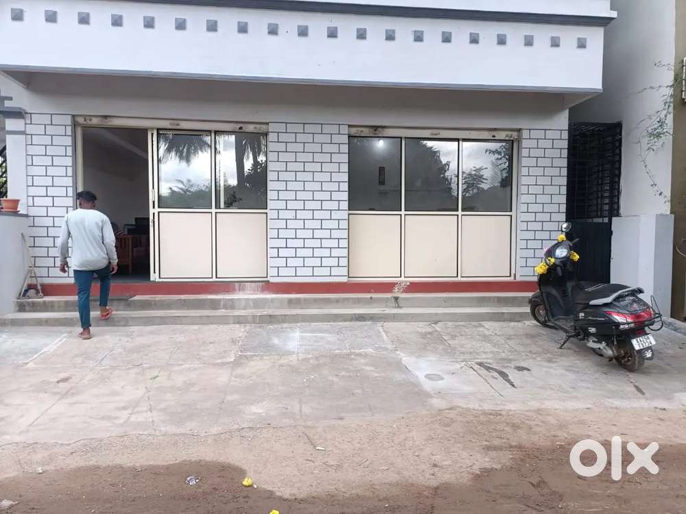 Aesthetically Furnished Office Space on Ouer Ring Road