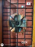 Window cooler