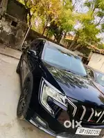 Mahindra XUV700 2.0 AX 5 Petrol MT Str, 2023, Petrol