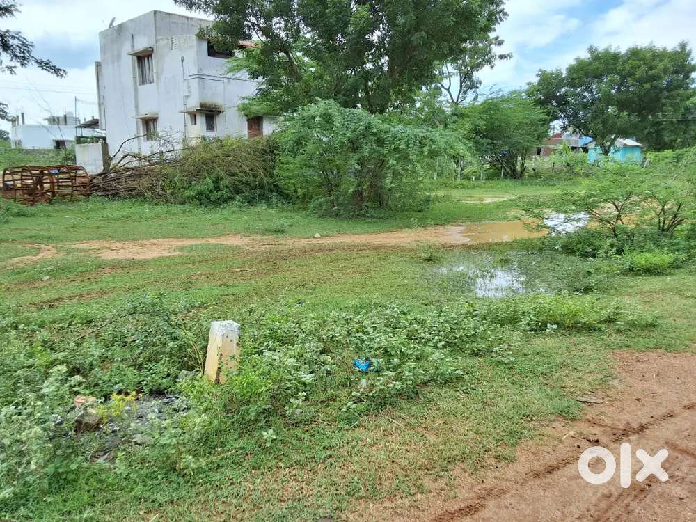 தஞ்சாவூர் ரெட்டிபாளையம் பாலாஜி  டவுன்ஷிப்' ல்  வீட்டு மனை விற்பனைக்கு