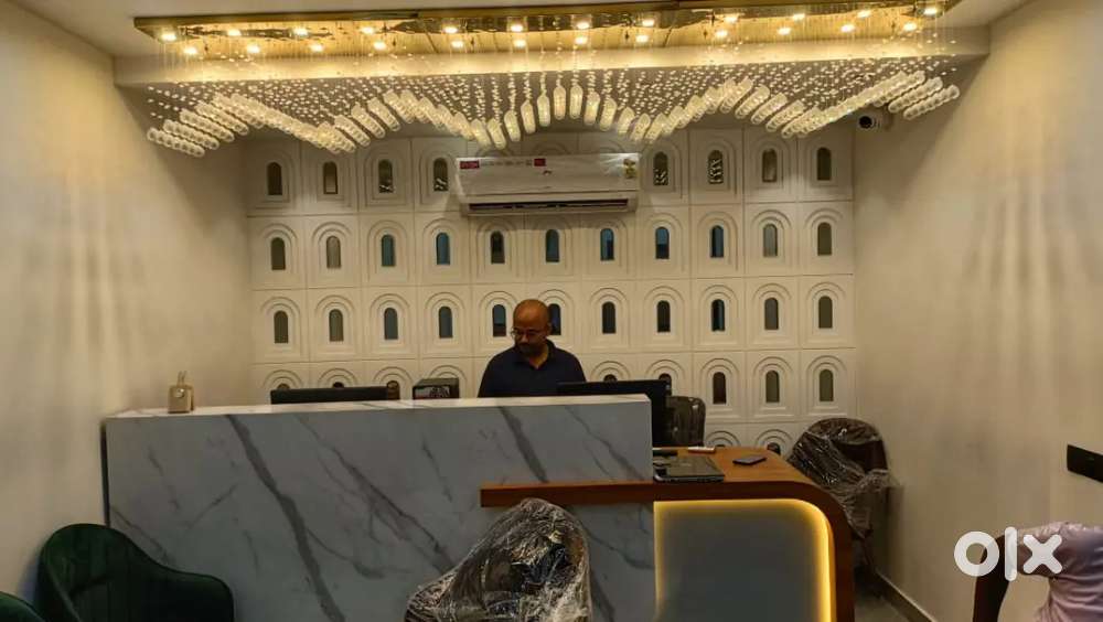 House keeping & service