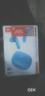 JBL EARBUDS