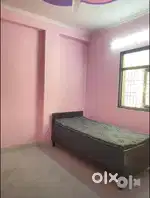 1 Room set seperate semi furnished Near Metro Botenical garden Noida