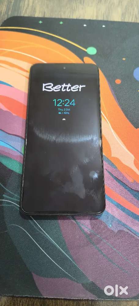 OnePlus 10R  8GB RAM  128GB Storage  Excellent Condition