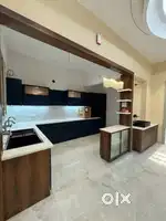 3BHK HOUSE AREA 200GAJ SALE AIRPORT ROAD SEC 118 MOHALI
