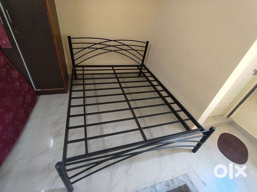 Queen Size Bed