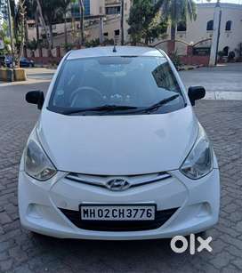 Hyundai EON Magna +, 2012, Petrol
