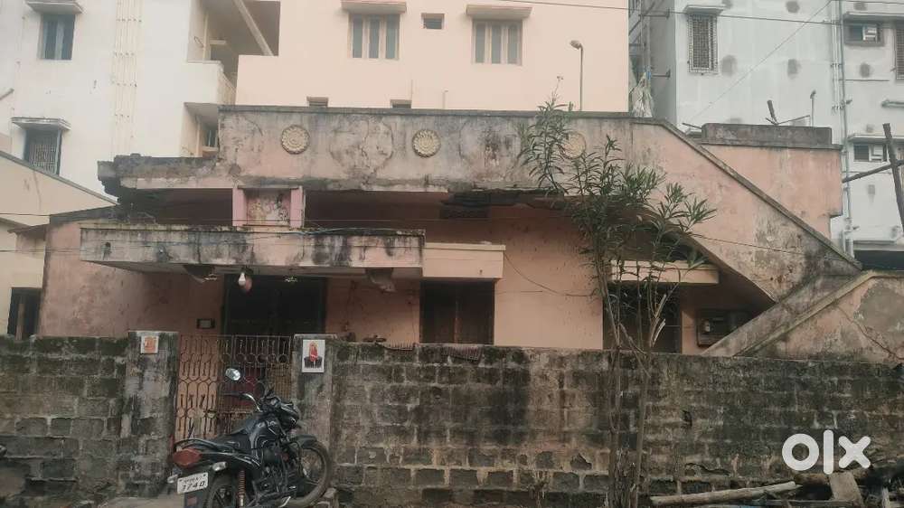 PODALAKUR ROAD KAVERI NAGAR 17 ANK SITE HOUSE FREE ONLY SITE VALUE