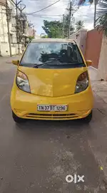 Tata Nano, 2011, Petrol