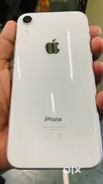 Iphone XR Neat set