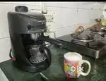 Coffee maker