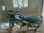 Good condition bike