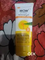 Wow Skin care