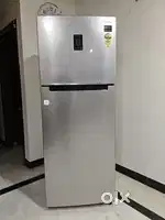Samsung double door fridge