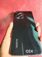 Realme c35  ,4 ,64