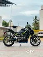 Kawasaki Z900 For Sale