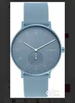 SKAGEN WATCH