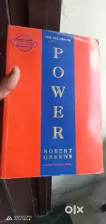 48 Laws of Power – Unlock the Secrets of Success (Must-Read)