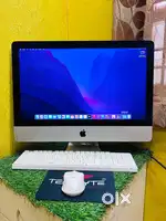 APPLE IMAC ALL IN ONE CORE i5  8GB RAM 512GB SSD