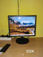 Monitor CPU
