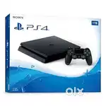 PS4 Rent day and week