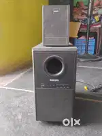 Philips home theatre