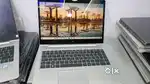HP touch screen laptop