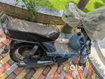 TVs Xl 100