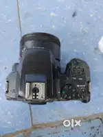 Canon 200d Mark II