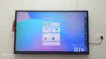 Benchmark 75 Inches Digital Bord For Online & Offline Classes