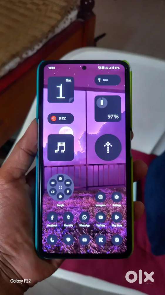 Excellent condition Nothing CMF Phone 1
