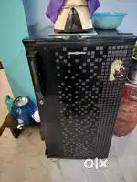 Kelvinator Single Door