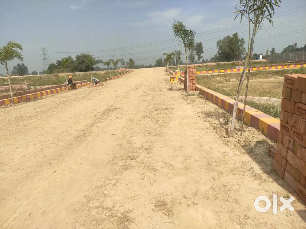 सुल्तानपुर के सेना के जवानों के लिए लखनऊ में जमीन लेने पर 10%डिस्काउंट